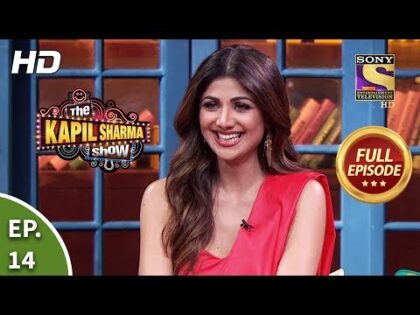 The Kapil Sharma Show Season 2-दी कपिल शर्मा शो सीज़न 2-Ep 14-Total Dhamaal With Kapil-10th Feb, 2019