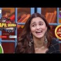 The Kapil Sharma Show Season 2-दी कपिल शर्मा शो सीज़न 2-Ep 32-Fun Continues-Kalank-14th April 2019