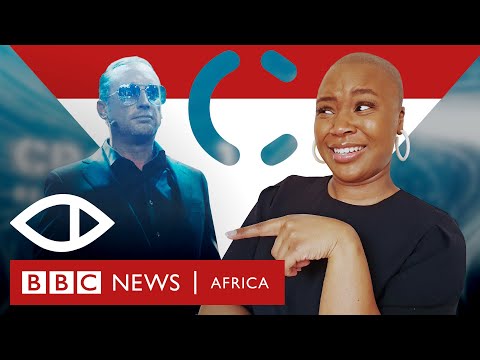 Unmasking the Pyramid Kings: Crowd1 scam targets Africa – BBC Africa Eye documentary