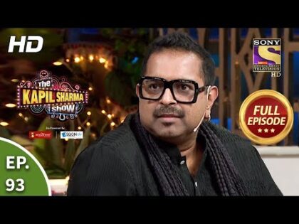 The Kapil Sharma Show Season 2 – The Music Legends – दी कपिल शर्मा शो 2 -Full Ep 93 – 23rd Nov, 2019