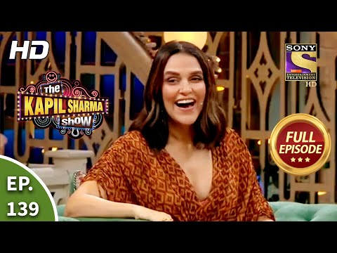 The Kapil Sharma Show Season 2 – Neha VS Angad – Ep 139 – Full Episode – 6th September, 2020