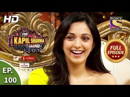 The Kapil Sharma Show Season 2 – The Good News – दी कपिल शर्मा शो 2 – Full Ep 100 -21st Dec 2019