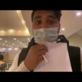 How to DO PCR covid-19 Test From Bangladesh 🇧🇩😷 United Hospital Dhaka • Traveling Back to Ukraine🇺🇦