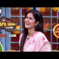 The Kapil Sharma Show Season 2-दी कपिल शर्मा शो सीज़न 2-Ep 46-Fun With Kat And Salman-2nd June, 2019