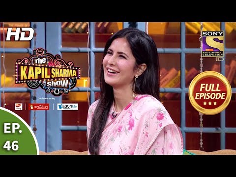 The Kapil Sharma Show Season 2-दी कपिल शर्मा शो सीज़न 2-Ep 46-Fun With Kat And Salman-2nd June, 2019
