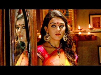 Rajmahal (Aranmanai) – Hansika Motwani Blockbuster Action Hindi Dubbed Movie l Sundar C.