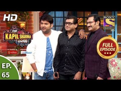 The Kapil Sharma Show Season 2 – Kishore Kumar Spl -दी कपिल शर्मा शो 2 -Ep 65 -Full Ep-11th Aug 2019