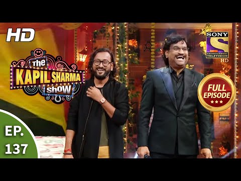 The Kapil Sharma Show Season 2 – Shenanigans With Ajay-Atul – Ep 137 -Full Episode -30th August 2020