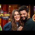 The Kapil Sharma Show Season 2 – The Cute Couple – Ep 153 – Full Episode – 25th October, 2020