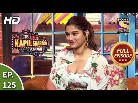 The Kapil Sharma Show season 2 – Secret Behind The Song – Ep 125 – Full Episode – 22nd March, 2020