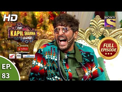 The Kapil Sharma Show Season 2 – Chanki’s Questions – दी कपिल शर्मा शो 2 -Full Ep 83 -19th Oct 2019