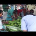Vegetables Wholesale Market | Fresh Vegetable Market In Bangladesh | Travel Bangla 24 | Kacha Bazar