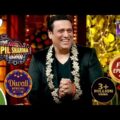 The Kapil Sharma Show Season 2 – Govinda’s Comeback – Ep 159 – Full Episode – 15th November, 2020