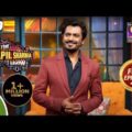 The Kapil Sharma Show Season 2  – Laughter Ride With Nawaz -Ep 163 -Full Episode -5th December, 2020
