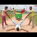Must Watch New Funny Video 2021 Top New Comedy Video 2021 try to not laugh_Episode 201_By@MY FAMILY