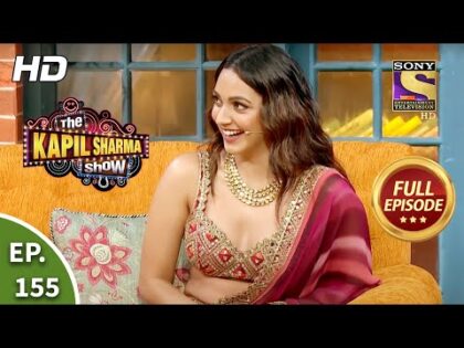 The Kapil Sharma Show Season 2 – Laughter Night With ‘Laxmii’  – Ep 155 -Full Episode -1st Nov, 2020