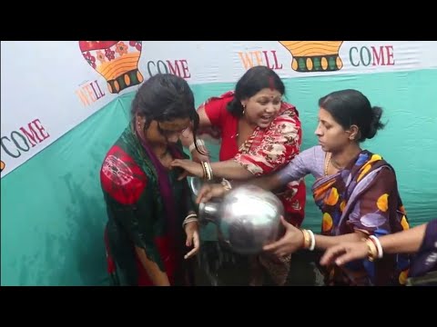 হিন্দু বিয়ের অনুষ্ঠান | Hindu Wedding Ceremony In Bangladesh