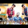 HALLA BHAI 💪🤣 || Bangla funny video 2020 || Bangla comedy video || বাংলা ফানি ভিডিও ২০২০ || Team366