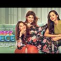 Three Piece | থ্রি পিস | Evana | Sarika | Tanvir | Ariana | Arosh | Shehzad | New Bangla Natok 2021