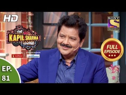 The Kapil Sharma Show Season 2 – The Musical Night – दी कपिल शर्मा शो 2 -Full Ep. 81 -12th Oct, 2019