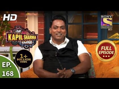 The Kapil Sharma Show season 2 – A Philosophical Night – Ep 168 – Full Episode – 20th December 2020