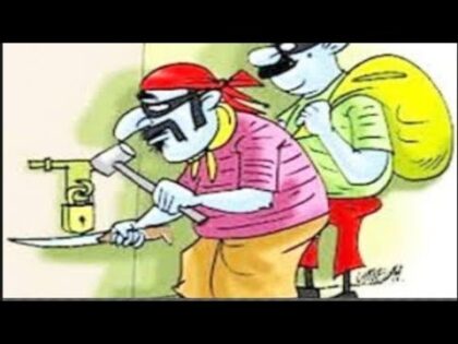 Bangla funny video | Dr.Lony | Chor Bilai