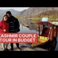 Bangladesh to Kashmir Tour Cost from A to Z | Hotel | Food | Transportation Cost