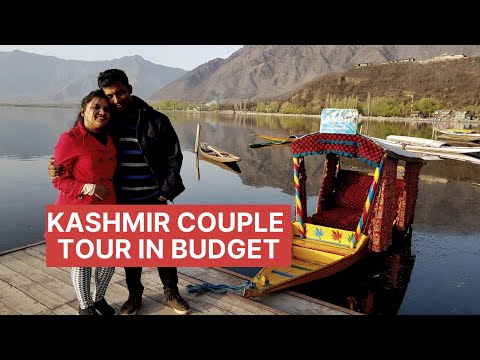 Bangladesh to Kashmir Tour Cost from A to Z | Hotel | Food | Transportation Cost