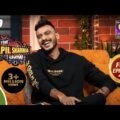 The Kapil Sharma Show Season 2 – Cricketers In Mohalla – Ep-166 – Full Episode – 13th Dec, 2020
