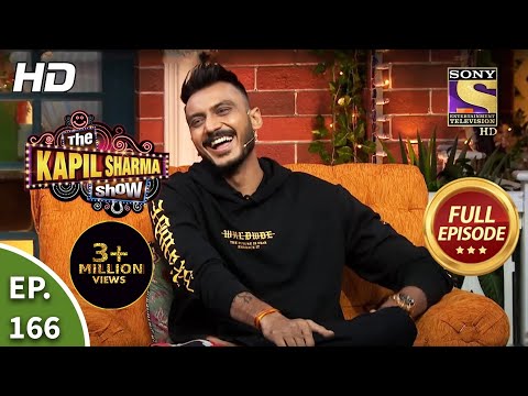 The Kapil Sharma Show Season 2 – Cricketers In Mohalla – Ep-166 – Full Episode – 13th Dec, 2020