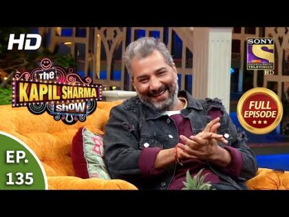 The Kapil Sharma Show Season 2 – Your Honor! Is Here – Ep 135 – Full Episode – 23rd August, 2020