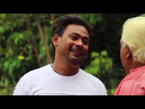 বাংলা হাসির ভিডিও "তোর নাম কি" | Bangla Funny Video | HD1080p | ft Mona | 2018