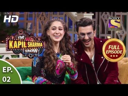 The Kapil Sharma Show Season 2 – दी कपिल शर्मा शो सीज़न 2 – Ep 2 – A Night To Remember-30th Dec, 2018