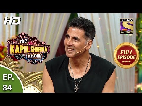 The Kapil Sharma Show Season 2 – Humorous Evening – दी कपिल शर्मा शो 2 – Full Ep 84 -20th Oct 2019