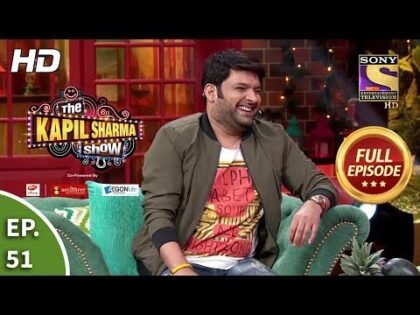 The Kapil Sharma Show Season 2-दी कपिल शर्मा शो सीज़न 2-Ep 51-Superstar Judges-22nd June, 2019