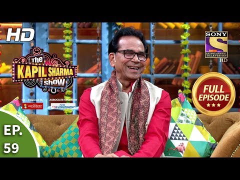 The Kapil Sharma Show Season 2 – Sher-o-Shayari -दी कपिल शर्मा शो 2 -Ep 59 -Full Ep – 21st July 2019