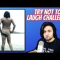 Try Not To Laugh Challenge | EP 10 | Bangla Funny Video | Funny Viral Videos | Comedy | KaaloBador