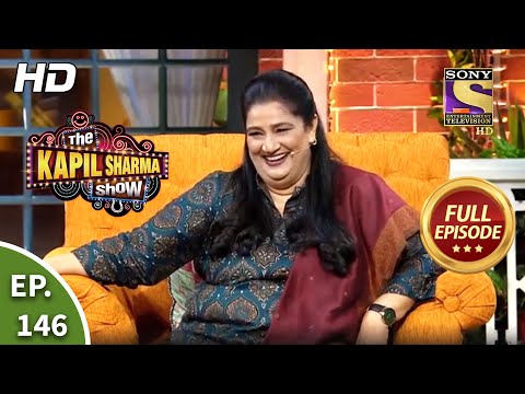 The Kapil Sharma Show Season 2 – Hum Log On Kapil’s Set – Ep 146 – Full Episode – 3rd Oct 2020