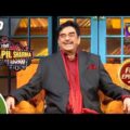 The Kapil Sharma Show Season 2 – Shatrughan Sinha Smirks – Ep 151 – Full Episode – 17th October 2020