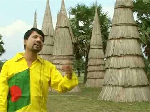 Bangladesh in Music Video ..Sonarode Projapoti