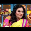 The Kapil Sharma Show Season 2 – 33 Years Of Ramayan – Ep 120 – Full Episode – 7th March, 2020