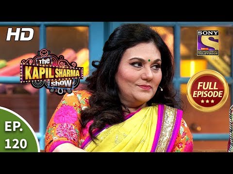 The Kapil Sharma Show Season 2 – 33 Years Of Ramayan – Ep 120 – Full Episode – 7th March, 2020