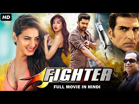 Fighter Full Movie Dubbed In Hindi | Nandamuri Kalyanram, Sonal Chuahan