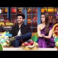 The Kapil Sharma Show Season 2-दी कपिल शर्मा शो सीज़न 2-Ep 19-Luka Chuppi With Kapil-2nd March, 2019