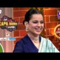 The Kapil Sharma Show Season 2-The Cast Of Panga-दी कपिल शर्मा शो 2-Full Ep 108-18th Jan,2020