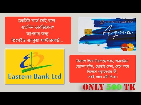 Best travel card in Bangladesh