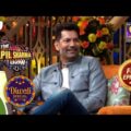 The Kapil Sharma Show Season 2 – A Musical Evening – Ep 158 – Full Episode – 14th November, 2020
