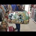 Travel bag price in Bangladesh/travel trolley bag in low price HELP TALK
