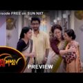 Agnishikha – Preview | 23 Sep 2021 | Full Ep FREE on SUN NXT | Sun Bangla Serial