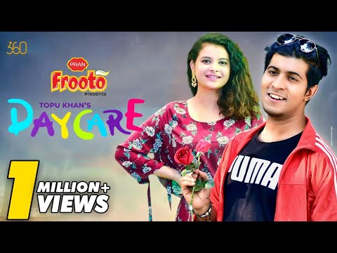 DAY CARE | ডে কেয়ার | Tawsif Mahbub, Sabnam Faria | New Bangla Natok 2021 | 360 Entertainment